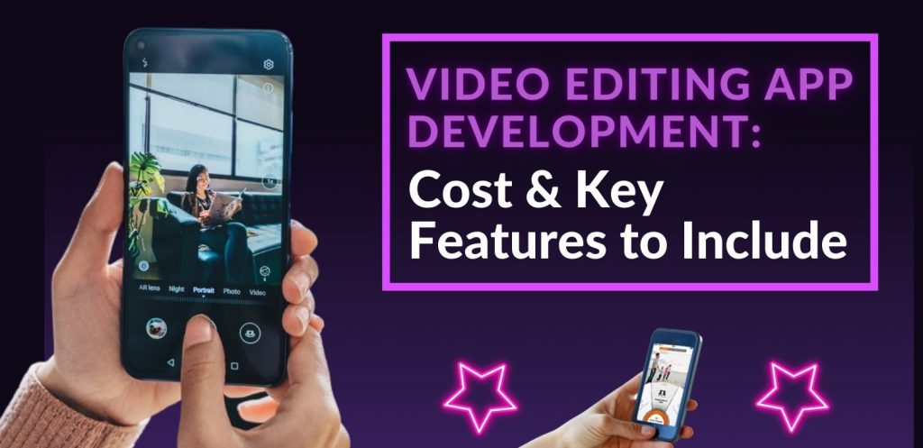 短視頻制作APP開發(fā)，制作短視頻app
