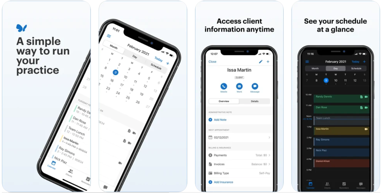 實踐管理app開發(fā)，幫助醫(yī)療保健企業(yè)高效運行
