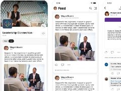 企業(yè)通信APP開發(fā)需要哪些獨(dú)特的功能，主要好處有哪些？