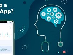 心理健康A(chǔ)PP開發(fā)，應(yīng)該具有的令人興奮的功能