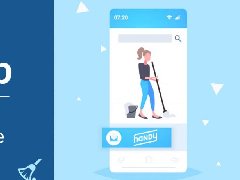 家庭清潔服務(wù)APP開(kāi)發(fā)的特色功能分享，創(chuàng)業(yè)者受益良多