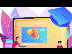 電子學(xué)習(xí)APP開發(fā)為學(xué)生提供身臨其境的功能