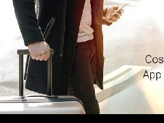 旅游APP開發(fā)管理后臺、用戶、商家端的特色功能