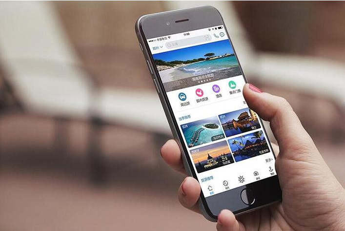 APP商城制作，商城手機(jī)軟件開發(fā)功能